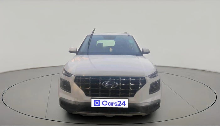 2021 Hyundai VENUE SX 1.0 TURBO IMT, Petrol, Manual, 50,239 km, exterior