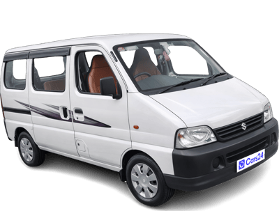 2013 Maruti Eeco - SUV - CNG - Manual - ₹1.30 lakh