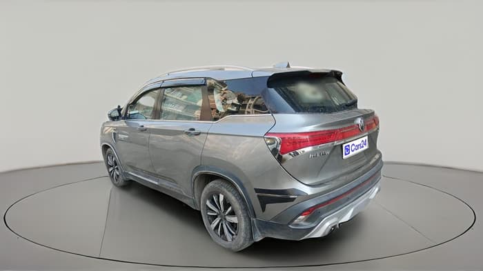 2020 MG HECTOR SHARP 2.0 DIESEL, Diesel, Manual, 87,931 km, exterior