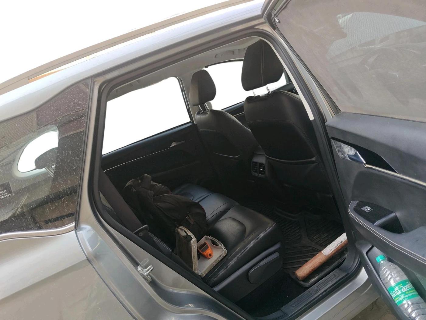 2020 MG HECTOR SHARP 2.0 DIESEL, Diesel, Manual, 87,931 km, interior