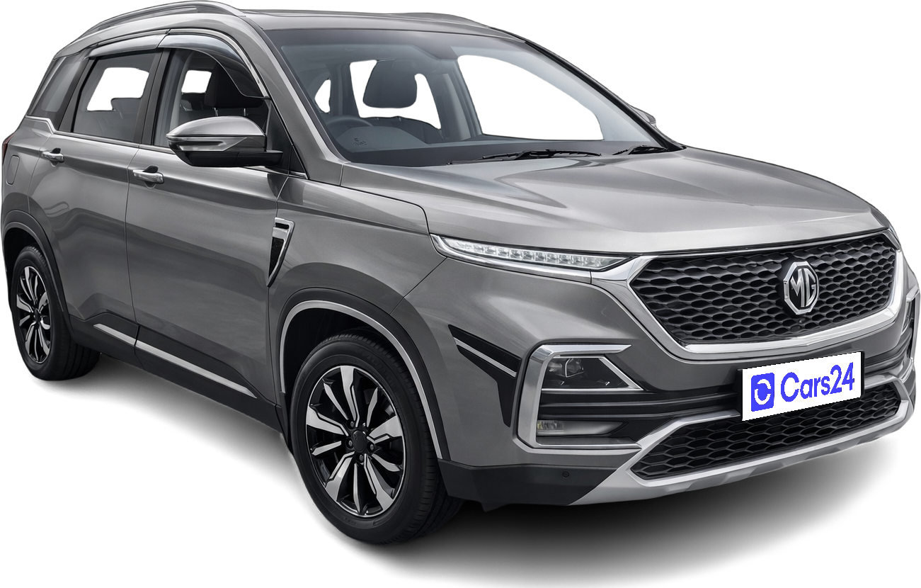 2020 MG HECTOR - SUV - Diesel - Manual - ₹10.50 lakh