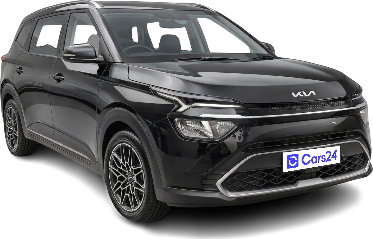 2026 KIA CARENS - SUV - CNG - Manual - ₹13.20 lakh
