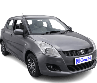 2012 Maruti Swift - Hatchback - Petrol - Manual - ₹1.00 lakh