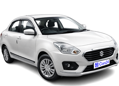 2017 Maruti Dzire - Sedan - Petrol - Manual - ₹3.78 lakh
