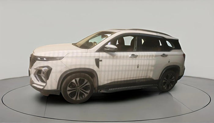 2021 MG HECTOR PLUS SHARP 1.5 PETROL TURBO CVT 6-STR, Petrol, Automatic, 66,752 km, exterior