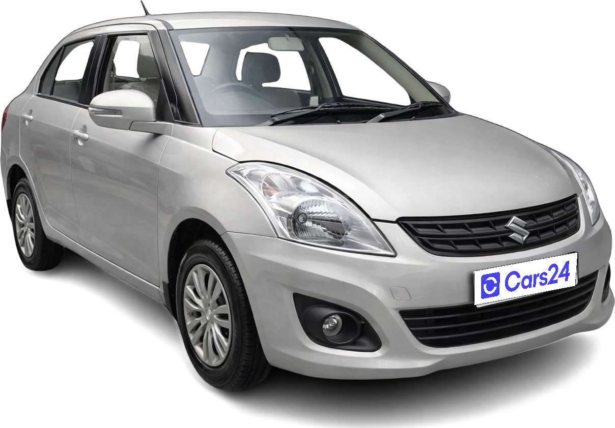2014 Maruti Swift Dzire - Sedan - Petrol - Manual - ₹2.52 lakh
