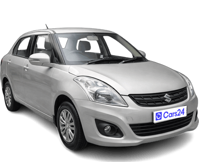 2014 Maruti Swift Dzire - Sedan - Petrol - Manual - ₹2.52 lakh
