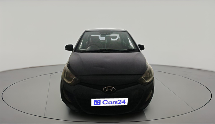 2012 Hyundai i20 SPORTZ 1.2, Petrol, Manual, 1,00,446 km, exterior