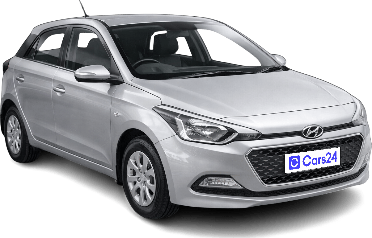 2015 Hyundai Elite i20 - Hatchback - CNG - Manual - ₹2.60 lakh