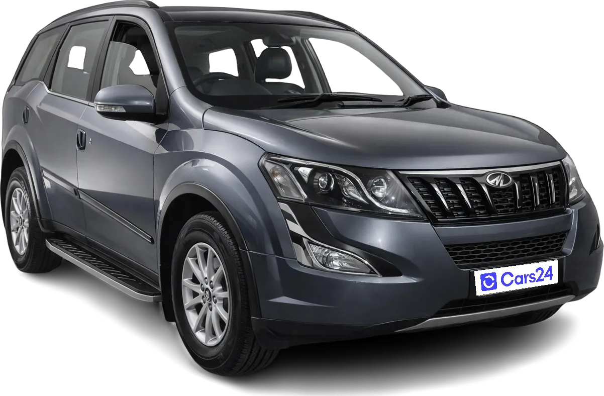 2016 Mahindra XUV500 - SUV - Diesel - Manual - ₹5.00 lakh