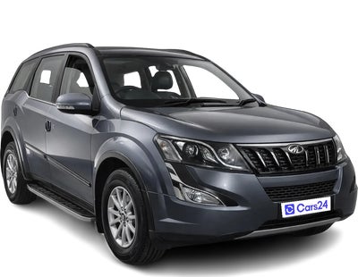 2016 Mahindra XUV500 - SUV - Diesel - Manual - ₹5.00 lakh