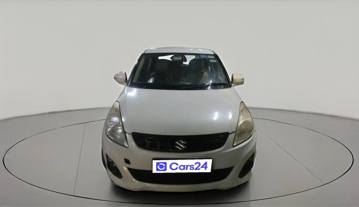 2015 Maruti Swift Dzire VXI, Petrol, Manual, 96,077 km, exterior
