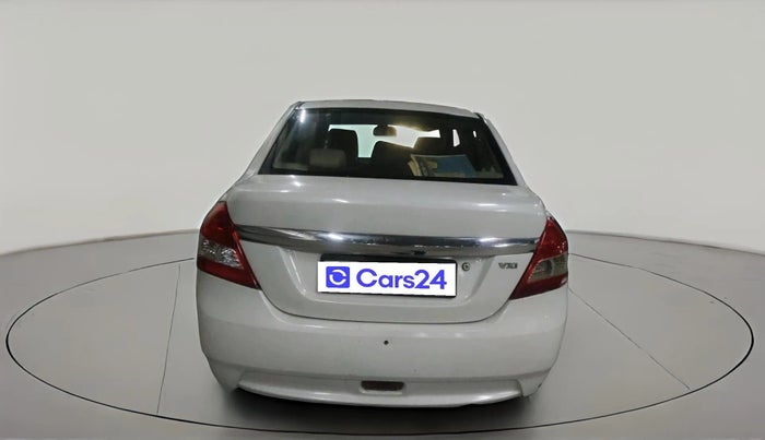 2015 Maruti Swift Dzire VXI, Petrol, Manual, 96,077 km, exterior