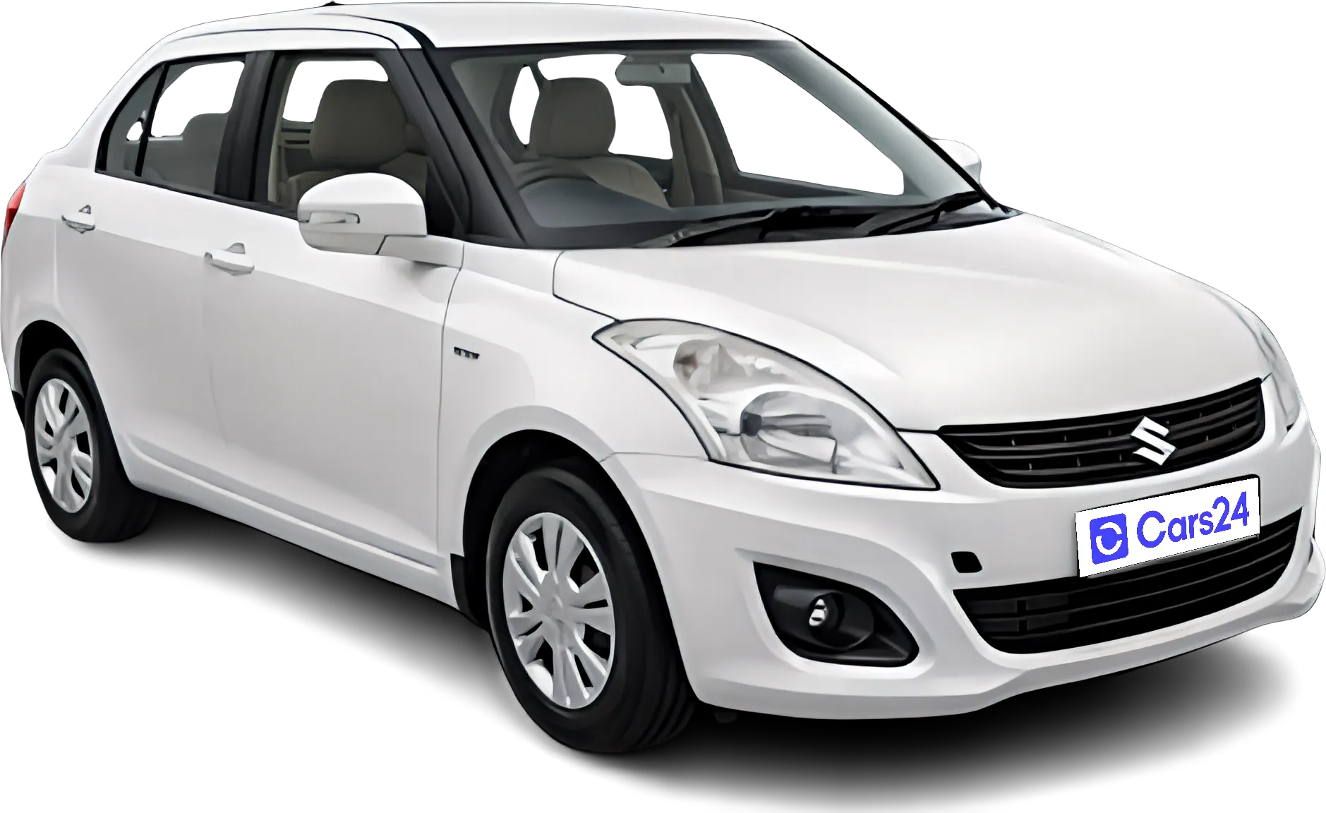 2015 Maruti Swift Dzire - Sedan - Petrol - Manual - ₹2.79 lakh