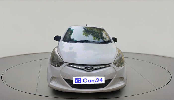 2014 Hyundai Eon MAGNA +, Petrol, Manual, 69,335 km, exterior
