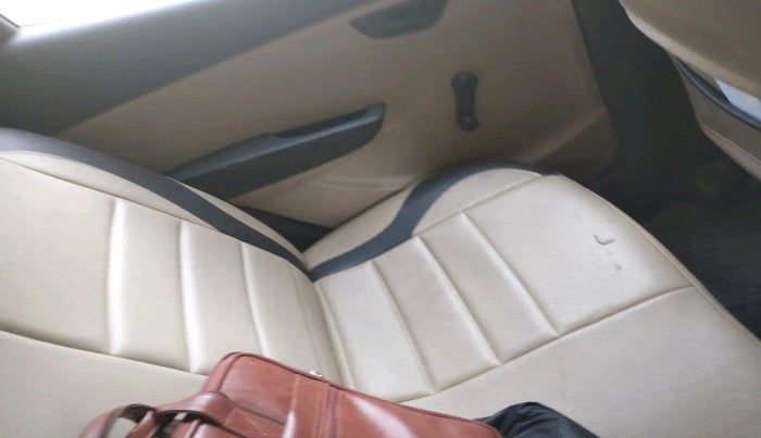 2014 Hyundai Eon MAGNA +, Petrol, Manual, 69,335 km, interior