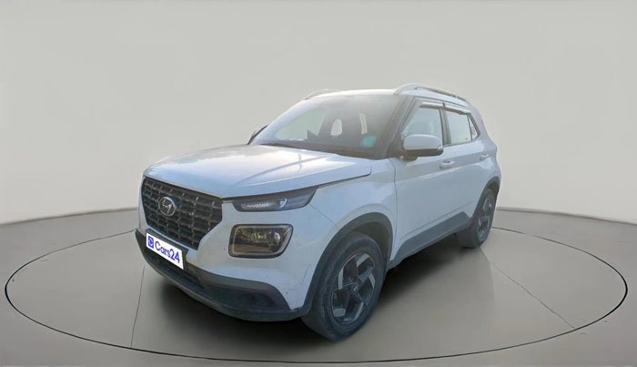 2019 Hyundai VENUE SX 1.0 TURBO, Petrol, Manual, 44,152 km, exterior