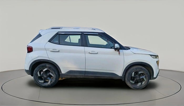 2019 Hyundai VENUE SX 1.0 TURBO, Petrol, Manual, 44,152 km, exterior