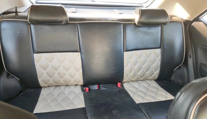 2019 Hyundai VENUE SX 1.0 TURBO, Petrol, Manual, 44,152 km, interior