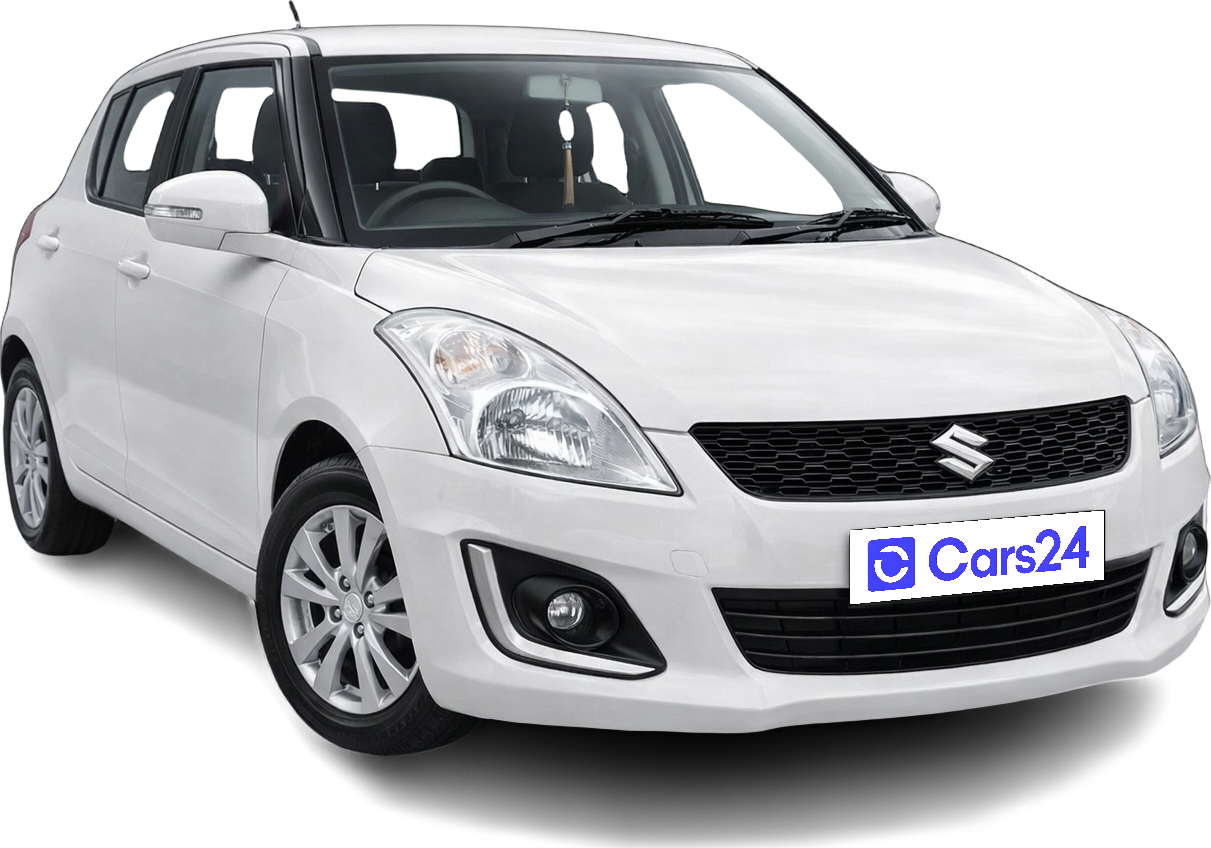 2016 Maruti Swift - Hatchback - Petrol - Manual - ₹2.75 lakh