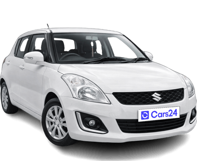 2016 Maruti Swift - Hatchback - Petrol - Manual - ₹2.75 lakh