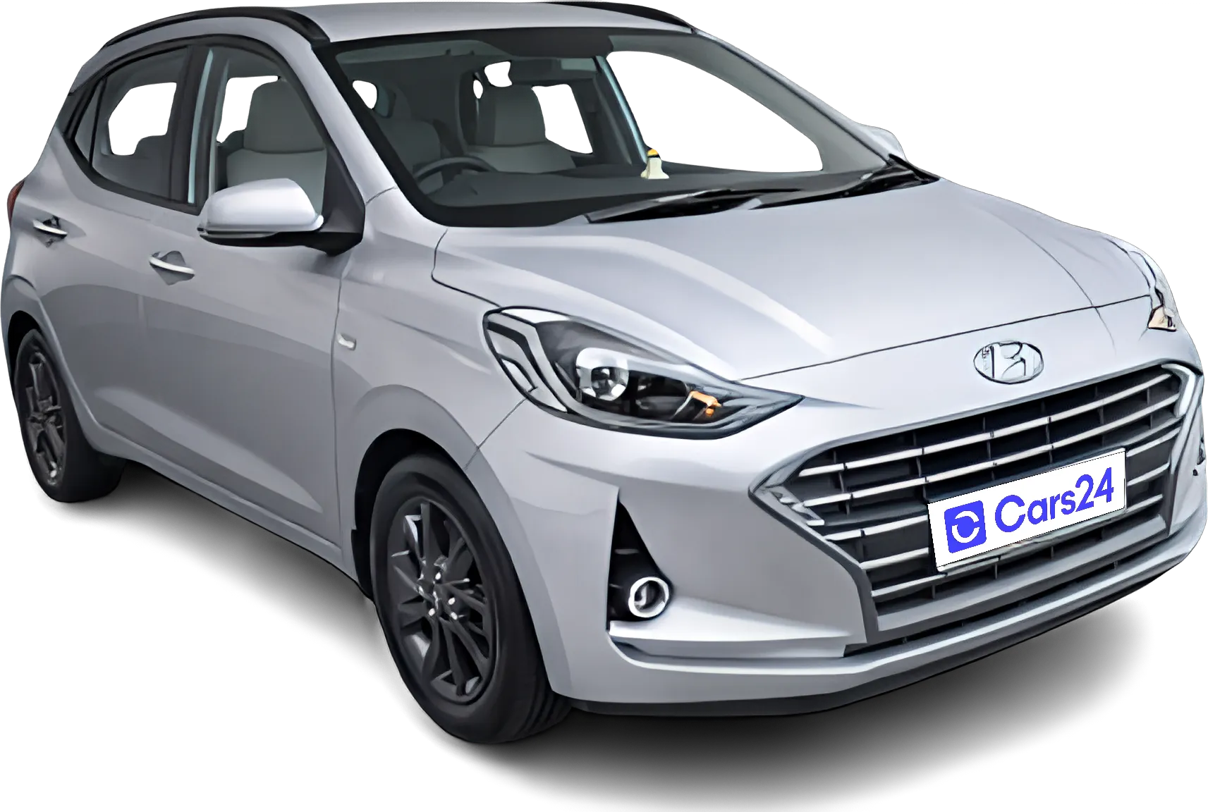 2020 Hyundai GRAND I10 NIOS - Hatchback - Petrol - Automatic - ₹3.50 lakh