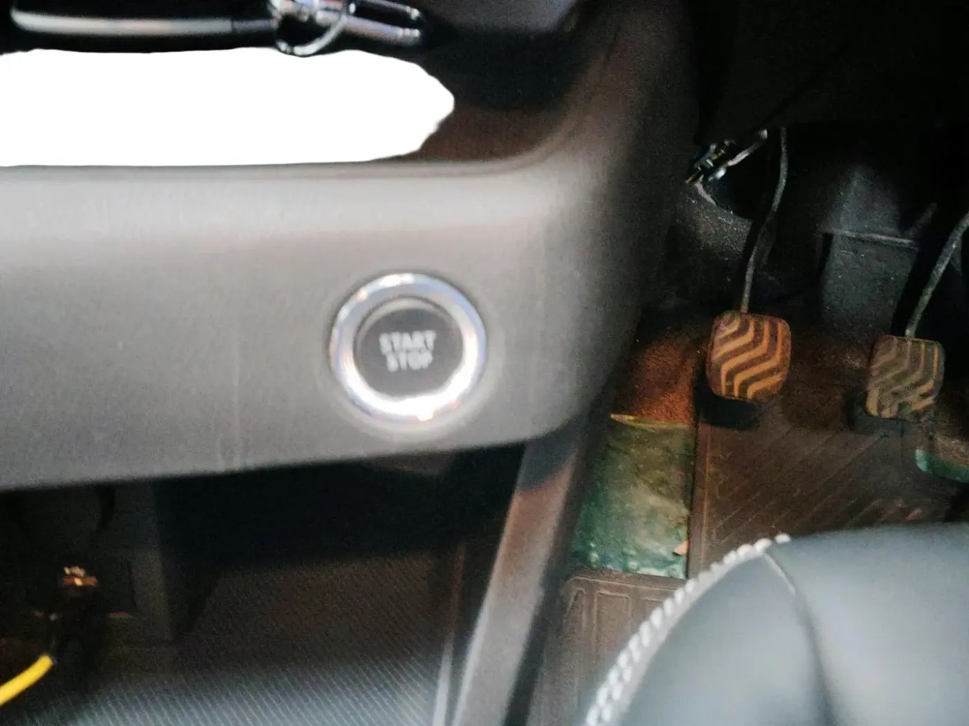 2024 Nissan MAGNITE N-Connecta B4D 1.0 Petrol MT, Petrol, Manual, 7,746 km, interior