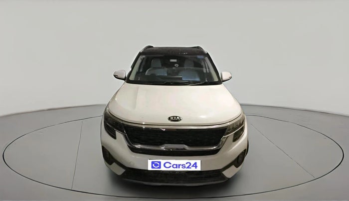 2020 KIA SELTOS HTX PLUS AT1.5 DIESEL, Diesel, Automatic, 87,138 km, exterior