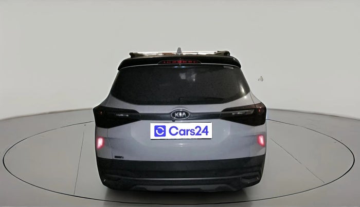 2020 KIA SELTOS HTX PLUS AT1.5 DIESEL, Diesel, Automatic, 87,138 km, exterior