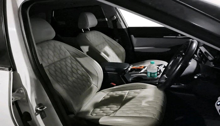 2020 KIA SELTOS HTX PLUS AT1.5 DIESEL, Diesel, Automatic, 87,138 km, interior