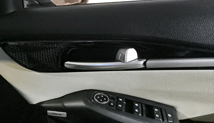 2020 KIA SELTOS HTX PLUS AT1.5 DIESEL, Diesel, Automatic, 87,138 km, interior