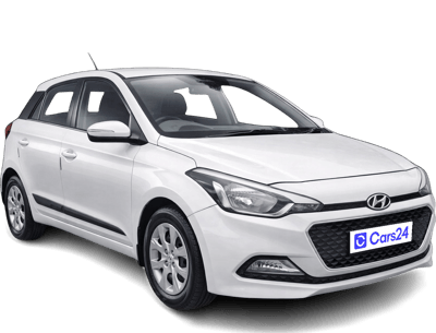 2015 Hyundai Elite i20 - Hatchback - CNG - Manual - ₹3.00 lakh