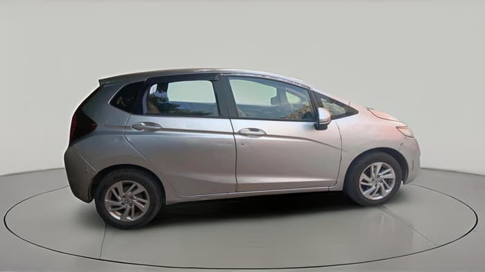 2016 Honda Jazz 1.2L I-VTEC V, Petrol, Manual, 1,90,949 km, exterior