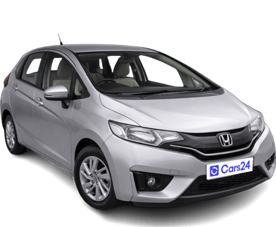2016 Honda Jazz - Hatchback - Petrol - Manual - ₹2.30 lakh