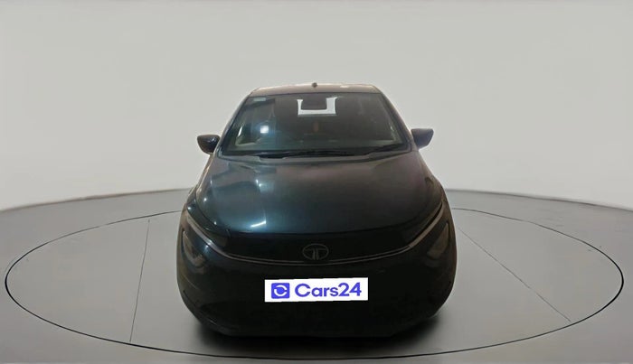 2021 Tata ALTROZ XZ PETROL, Petrol, Manual, 35,750 km, exterior