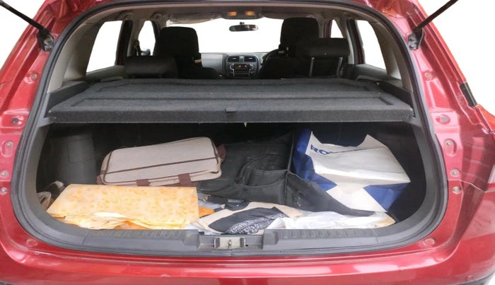 2016 Maruti Vitara Brezza ZDI, Diesel, Manual, 72,370 km, exterior