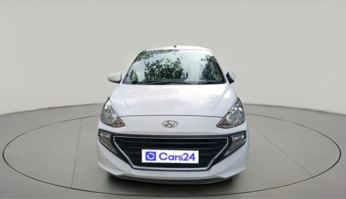 2020 Hyundai NEW SANTRO SPORTZ MT, Petrol, Manual, 8,232 km, exterior