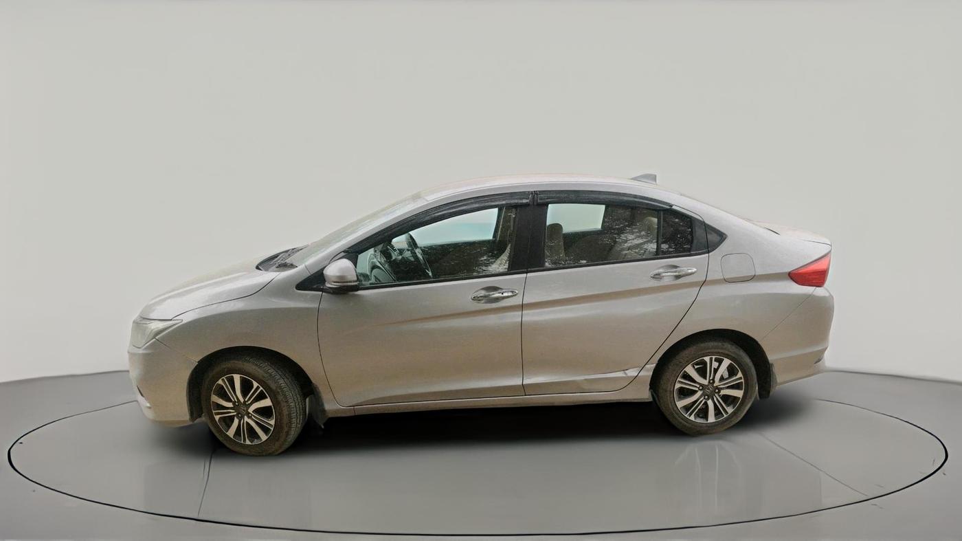 2019 Honda City 1.5L I-VTEC V MT, Petrol, Manual, 75,752 km, exterior