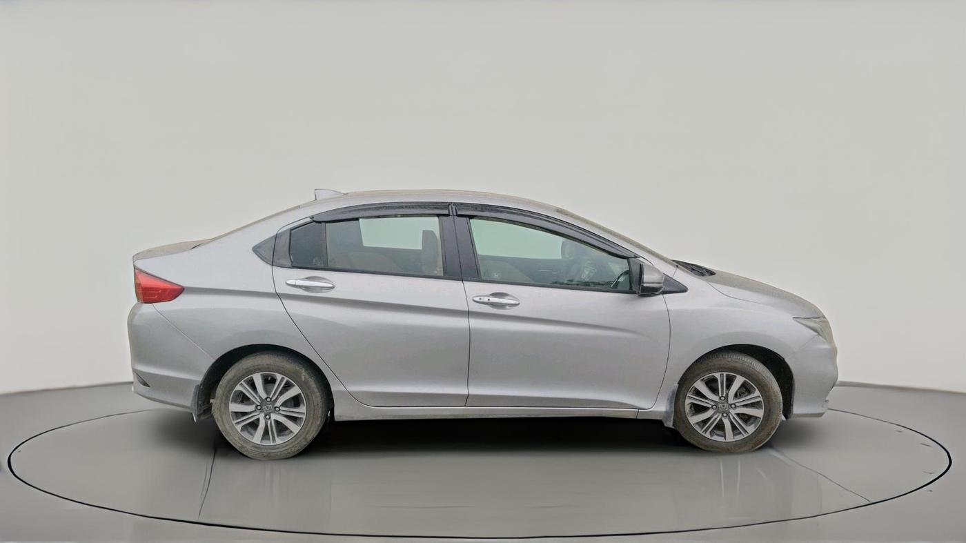 2019 Honda City 1.5L I-VTEC V MT, Petrol, Manual, 75,752 km, exterior