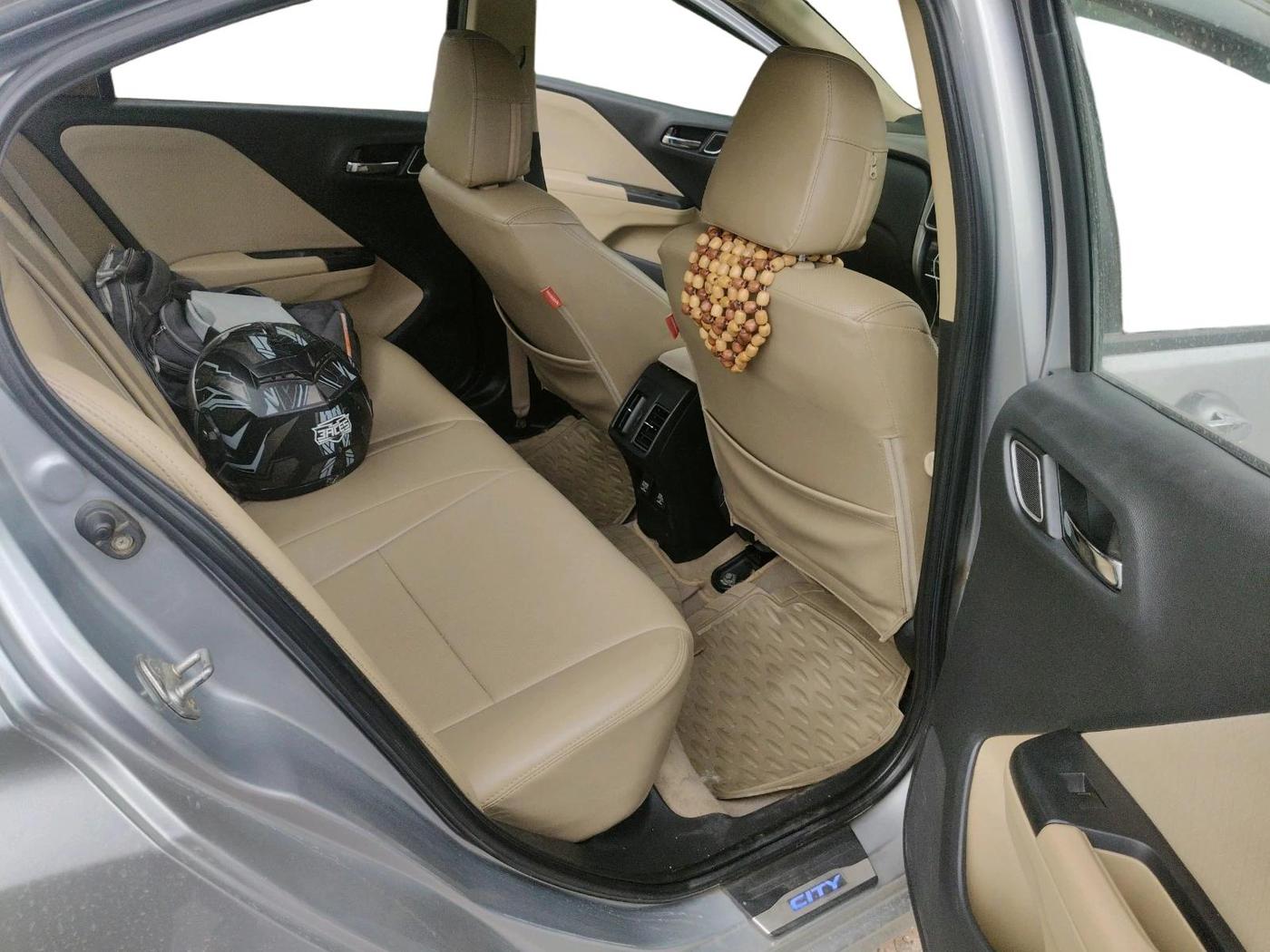 2019 Honda City 1.5L I-VTEC V MT, Petrol, Manual, 75,752 km, interior