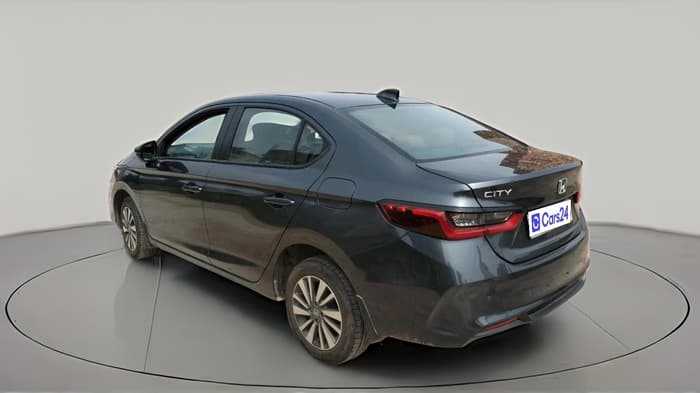 2025 Honda City 1.5L I-VTEC VX, Petrol, Manual, 12,567 km, exterior