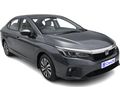 2025 Honda City - Sedan - Petrol - Manual - ₹13.10 lakh