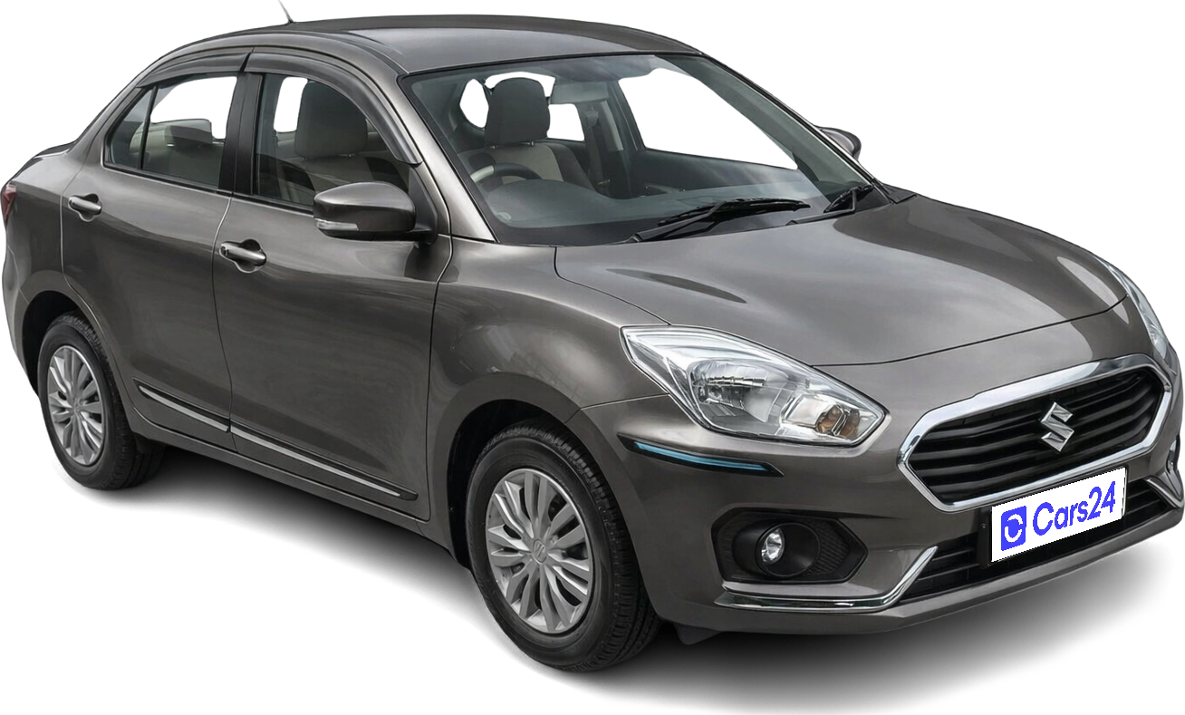 2022 Maruti Dzire - Sedan - Petrol - Manual - ₹4.80 lakh
