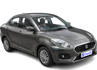 2022 Maruti Dzire - Sedan - Petrol - Manual - ₹4.80 lakh