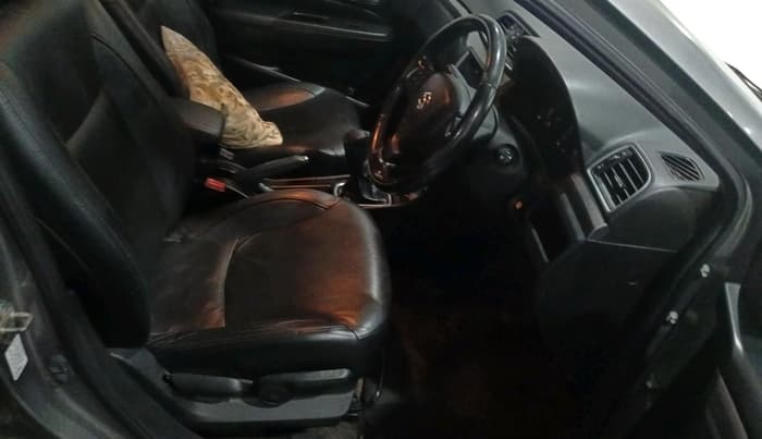 2016 Maruti Ciaz ZDI+ SHVS RS, Diesel, Manual, 47,736 km, interior