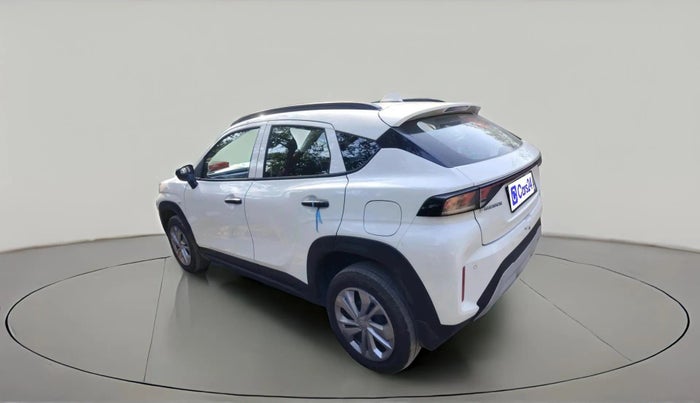 2025 Maruti FRONX SIGMA CNG 1.2 MT, CNG, Manual, 4,489 km, exterior