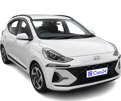 2023 Hyundai GRAND I10 NIOS - Hatchback - Petrol - Manual - ₹5.40 lakh