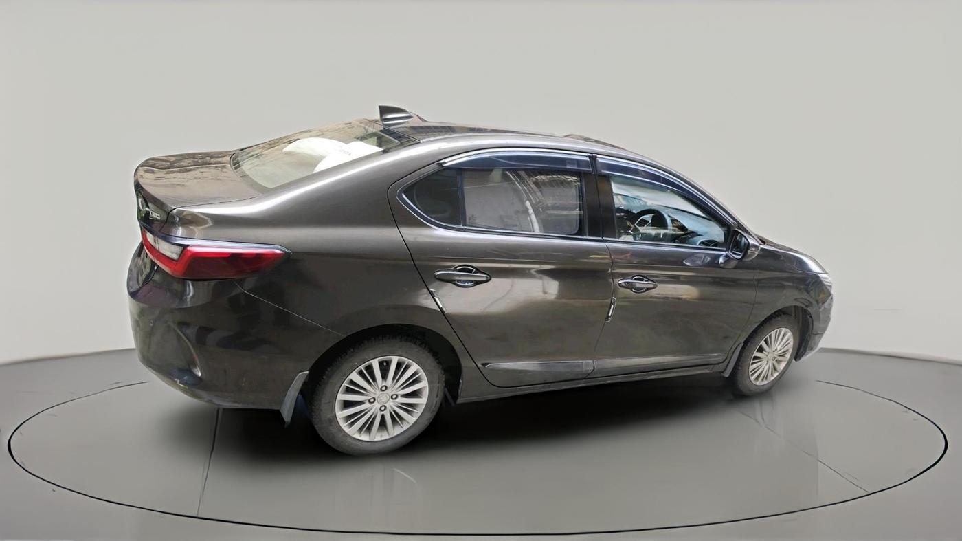 2022 Honda City 1.5L I-VTEC V MT 5TH GEN, Petrol, Manual, 41,754 km, exterior