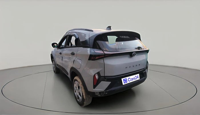 2023 Tata NEXON PURE SUNROOF 1.2 PETROL, Petrol, Manual, 5,402 km, exterior
