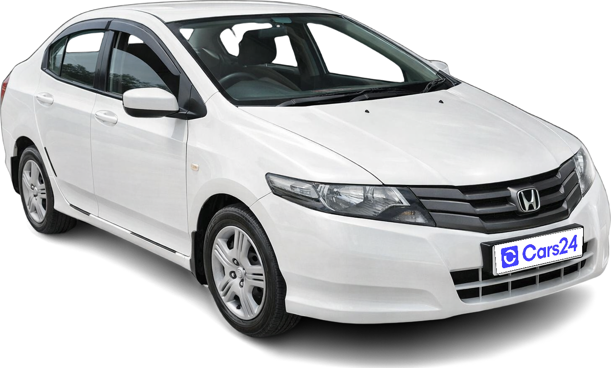 2011 Honda City - Sedan - CNG - Manual - ₹1.50 lakh